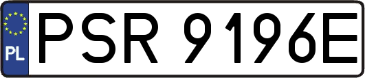 PSR9196E