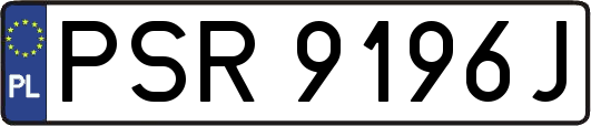 PSR9196J