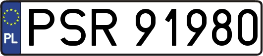 PSR91980