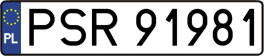 PSR91981