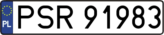 PSR91983