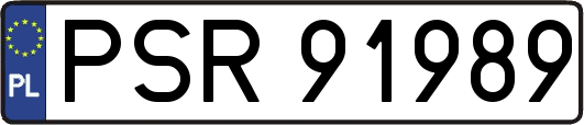 PSR91989
