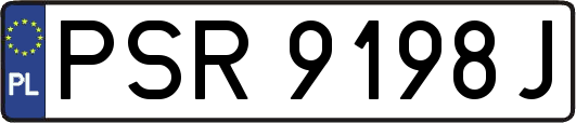 PSR9198J