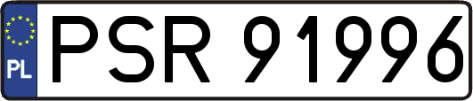 PSR91996