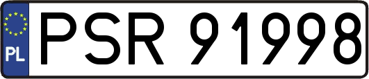 PSR91998
