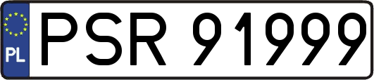 PSR91999