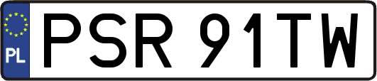 PSR91TW