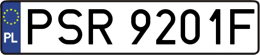 PSR9201F