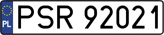 PSR92021
