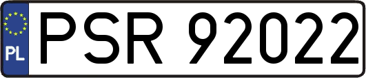 PSR92022