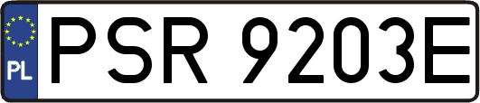 PSR9203E