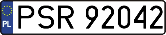 PSR92042