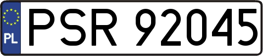 PSR92045
