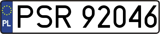 PSR92046