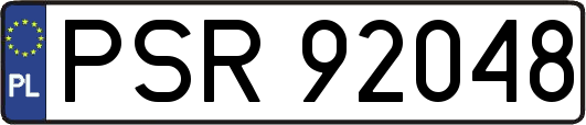 PSR92048