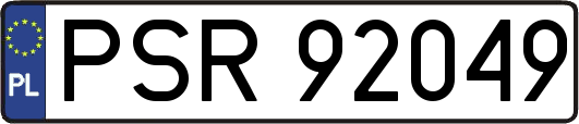 PSR92049
