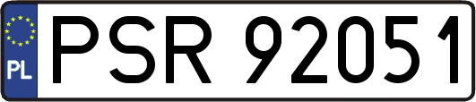 PSR92051