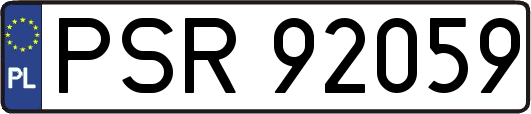 PSR92059