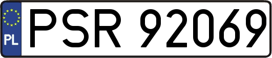 PSR92069