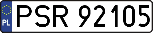 PSR92105