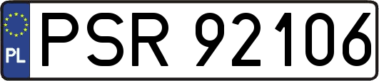 PSR92106