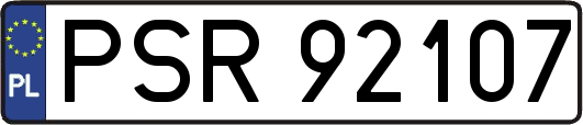 PSR92107