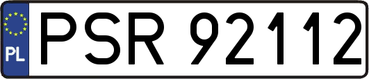 PSR92112