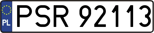 PSR92113