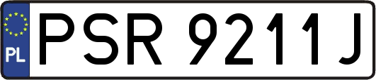 PSR9211J