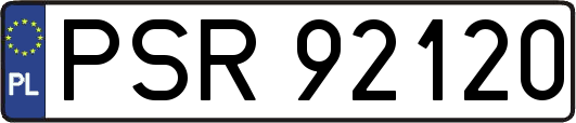PSR92120
