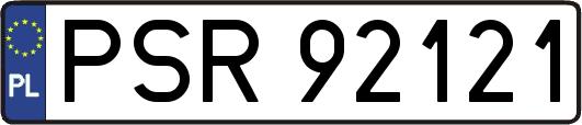PSR92121