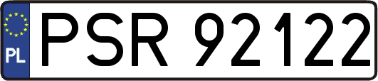 PSR92122