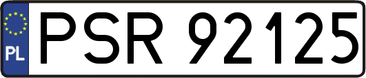 PSR92125
