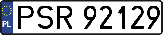 PSR92129