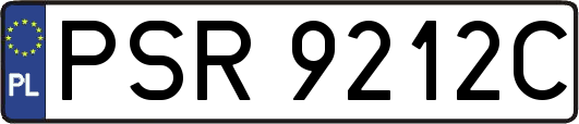 PSR9212C