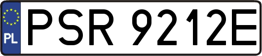 PSR9212E