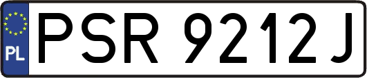 PSR9212J