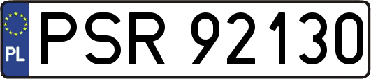 PSR92130