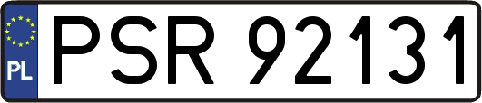 PSR92131