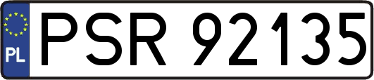 PSR92135