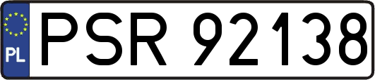 PSR92138
