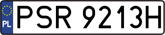 PSR9213H