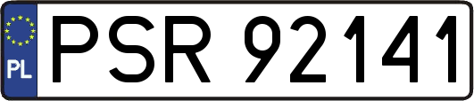 PSR92141