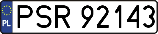 PSR92143