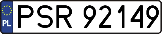 PSR92149