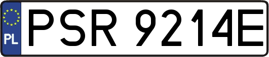PSR9214E