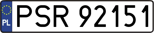 PSR92151