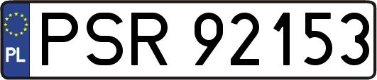 PSR92153