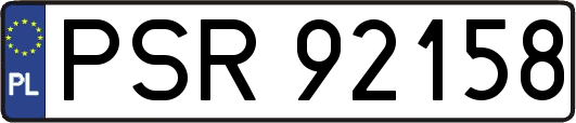 PSR92158