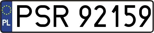 PSR92159
